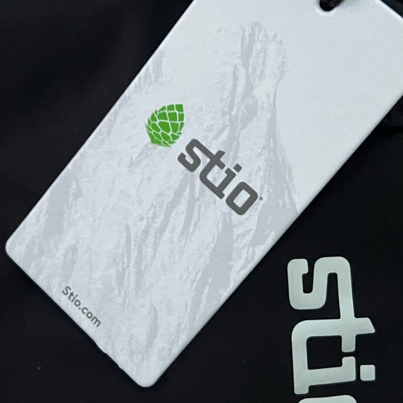 Stio Women's Fernos Insulated Knicker Size M NWT - Picture 5 of 5